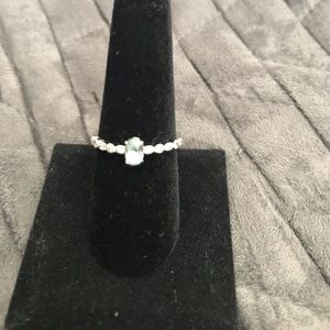 Fragrant Jewels ring